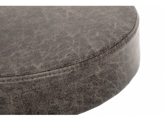 Барный стул Logo темно-серый в Набережных Челнах