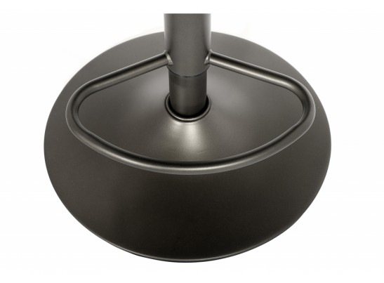 Барный стул Logo темно-серый в Набережных Челнах