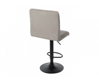 Барный стул Milton beige