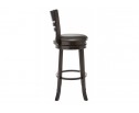 Барный стул Salon cappuccino / black в Набережных Челнах