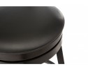Барный стул Salon cappuccino / black в Набережных Челнах