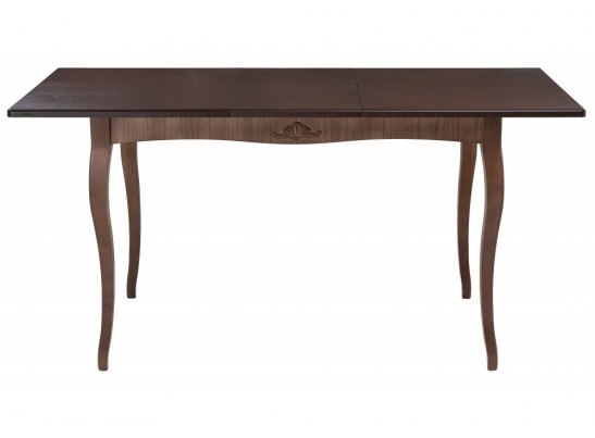 Деревянный стол Алейо орех в Набережных Челнах