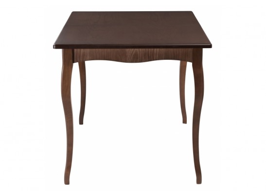 Деревянный стол Алейо орех в Набережных Челнах