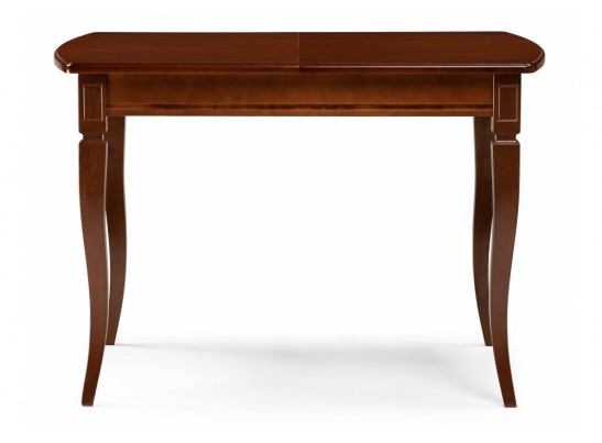 Деревянный стол Арктоис 109(149)х75х75 вишня в Набережных Челнах