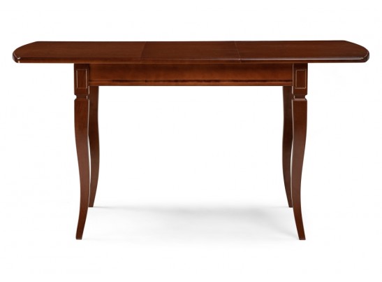 Деревянный стол Арктоис 109(149)х75х75 вишня в Набережных Челнах