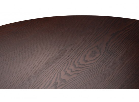 Деревянный стол Кантри орех с коричневой патиной в Набережных Челнах