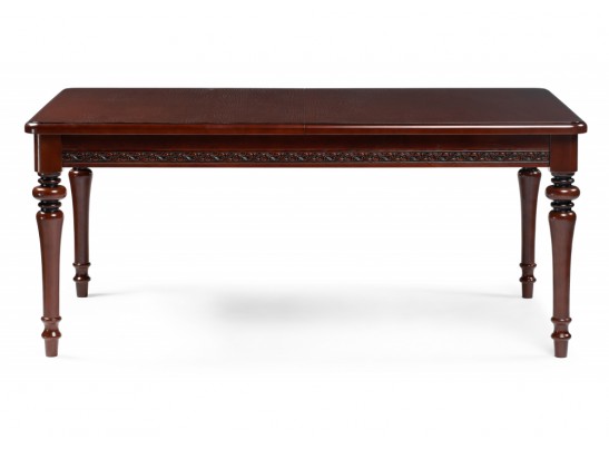 Деревянный стол Маранта прямоугольный вишня в Набережных Челнах