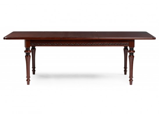 Деревянный стол Маранта прямоугольный вишня в Набережных Челнах