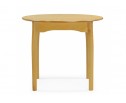 Деревянный стол Распи круглый 90(120)х90х76 бук в Набережных Челнах