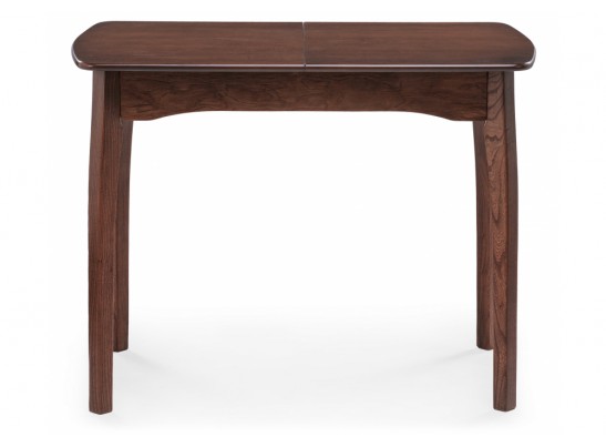 Деревянный стол Терзот прямоугольный миланский орех в Набережных Челнах