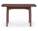 Деревянный стол Терзот прямоугольный миланский орех в Набережных Челнах