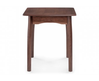 Деревянный стол Терзот прямоугольный миланский орех