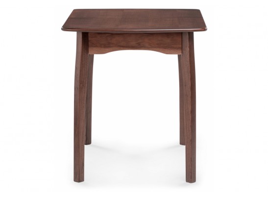 Деревянный стол Терзот прямоугольный миланский орех в Набережных Челнах