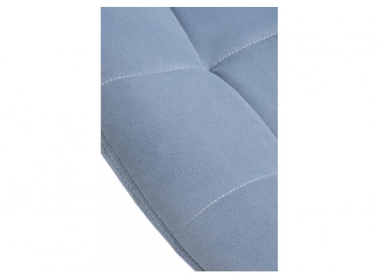 Деревянный стул Filip blue / wood в Набережных Челнах