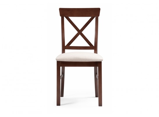 Деревянный стул Калатея вишня / ткань М22 в Набережных Челнах