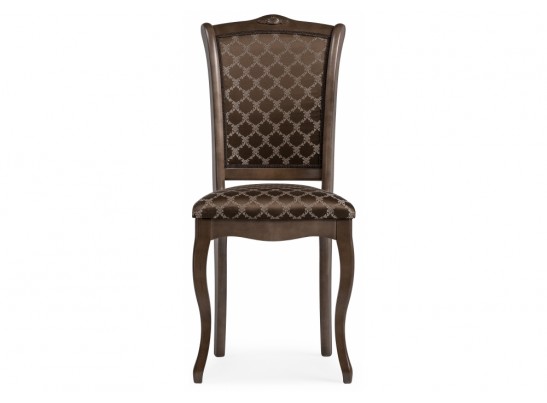 Деревянный стул Луиджи орех / коричневый в Набережных Челнах