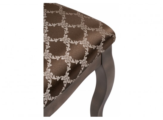 Деревянный стул Луиджи орех / коричневый в Набережных Челнах