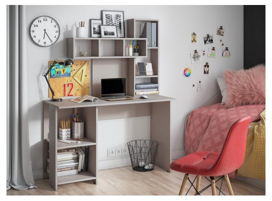 Письменный стол Эфес кашемир в Набережных Челнах