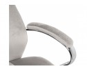 Компьютерное кресло Aragon light grey в Набережных Челнах