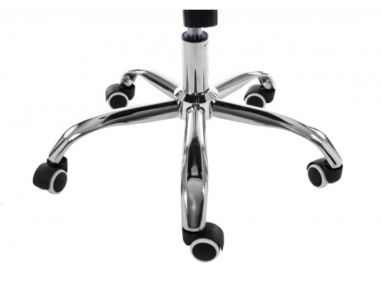 Компьютерное кресло Atlas черное в Набережных Челнах