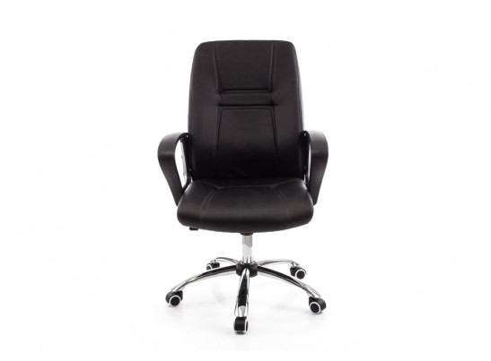 Компьютерное кресло Blanes черное в Набережных Челнах