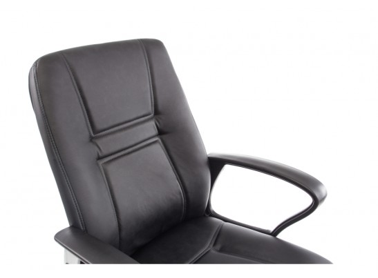 Компьютерное кресло Blanes черное в Набережных Челнах