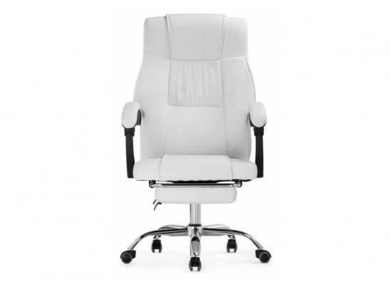 Компьютерное кресло Born whitе в Набережных Челнах