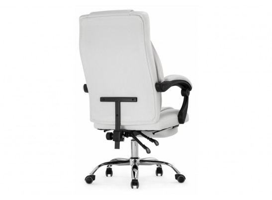 Компьютерное кресло Born whitе в Набережных Челнах