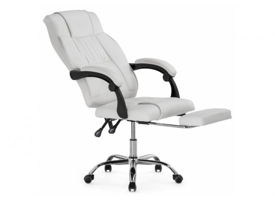 Компьютерное кресло Born whitе в Набережных Челнах