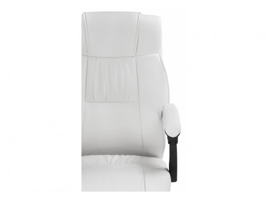 Компьютерное кресло Born whitе в Набережных Челнах