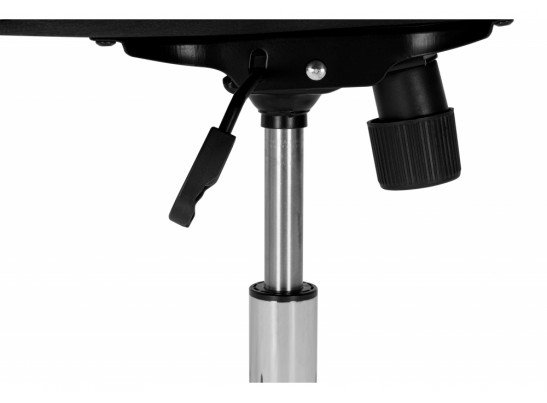 Компьютерное кресло Damian 1 черный / хром в Набережных Челнах