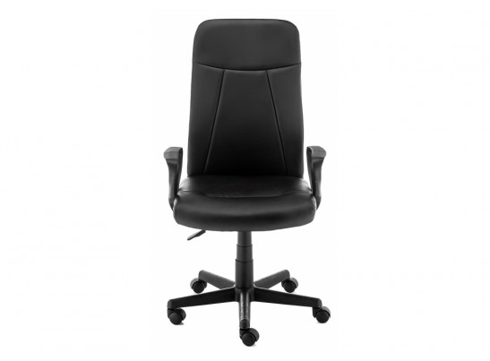 Компьютерное кресло Favor черное в Набережных Челнах