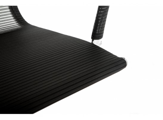 Компьютерное кресло Favor черное в Набережных Челнах