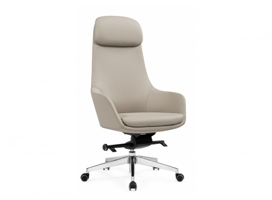 Компьютерное кресло Gallant слоновая кость в Набережных Челнах