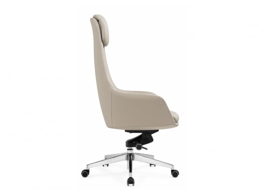 Компьютерное кресло Gallant слоновая кость в Набережных Челнах