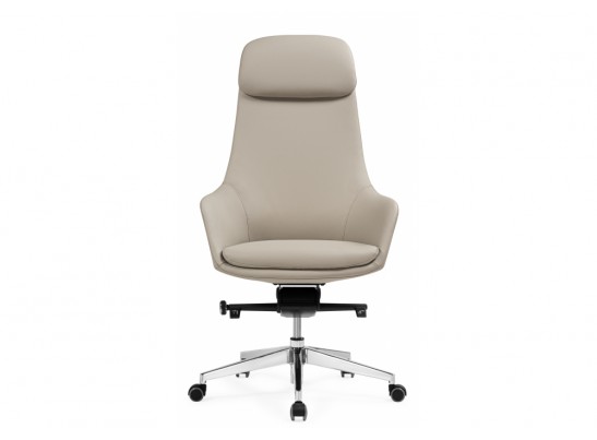 Компьютерное кресло Gallant слоновая кость в Набережных Челнах