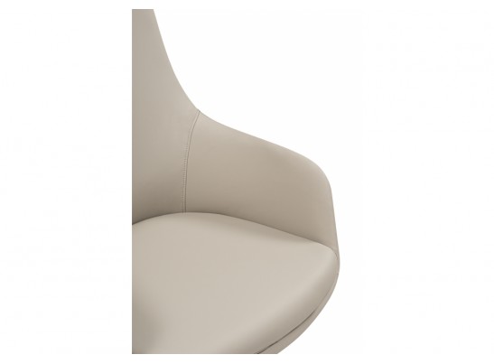 Компьютерное кресло Gallant слоновая кость в Набережных Челнах