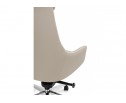 Компьютерное кресло Gallant слоновая кость в Набережных Челнах