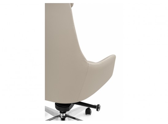 Компьютерное кресло Gallant слоновая кость в Набережных Челнах