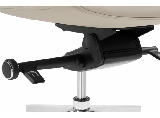 Компьютерное кресло Gallant слоновая кость в Набережных Челнах