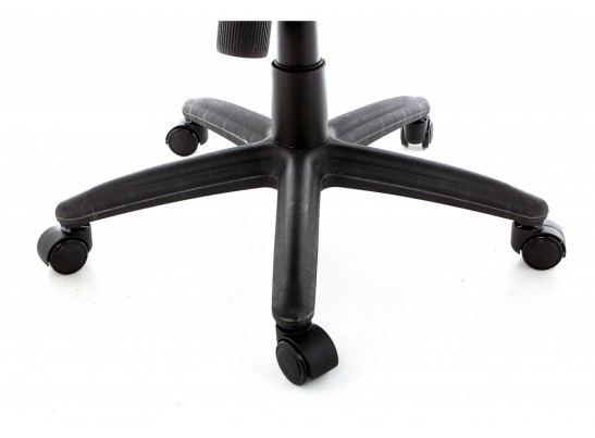 Компьютерное кресло Gamer белое / оранжевое в Набережных Челнах