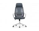 Компьютерное кресло Golem dark gray / white в Набережных Челнах