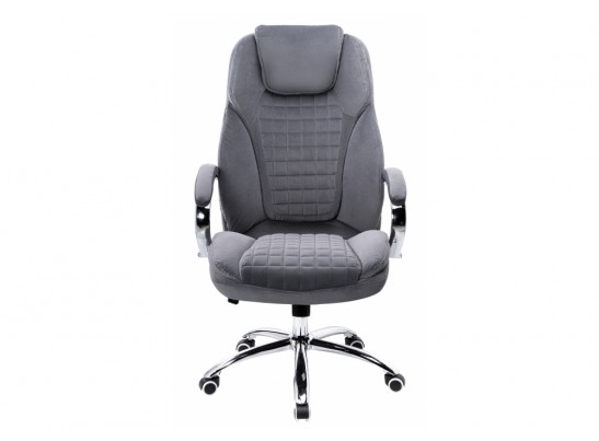 Компьютерное кресло Herd dark grey в Набережных Челнах