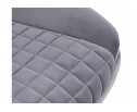 Компьютерное кресло Herd dark grey в Набережных Челнах