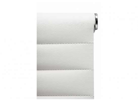 Компьютерное кресло Reus экокожа white в Набережных Челнах