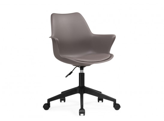 Компьютерное кресло Tulin dark grey / black в Набережных Челнах