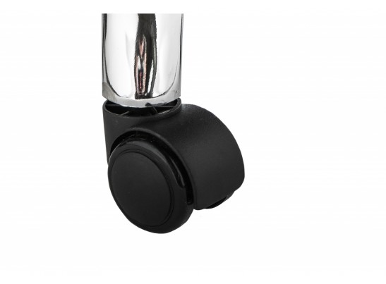 Компьютерное кресло Vento белое в Набережных Челнах