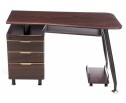 Компьютерный стол Erida 120х60х75 в Набережных Челнах