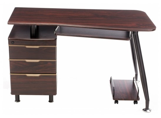 Компьютерный стол Erida 120х60х75 в Набережных Челнах