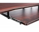Компьютерный стол Erida 120х60х75 в Набережных Челнах